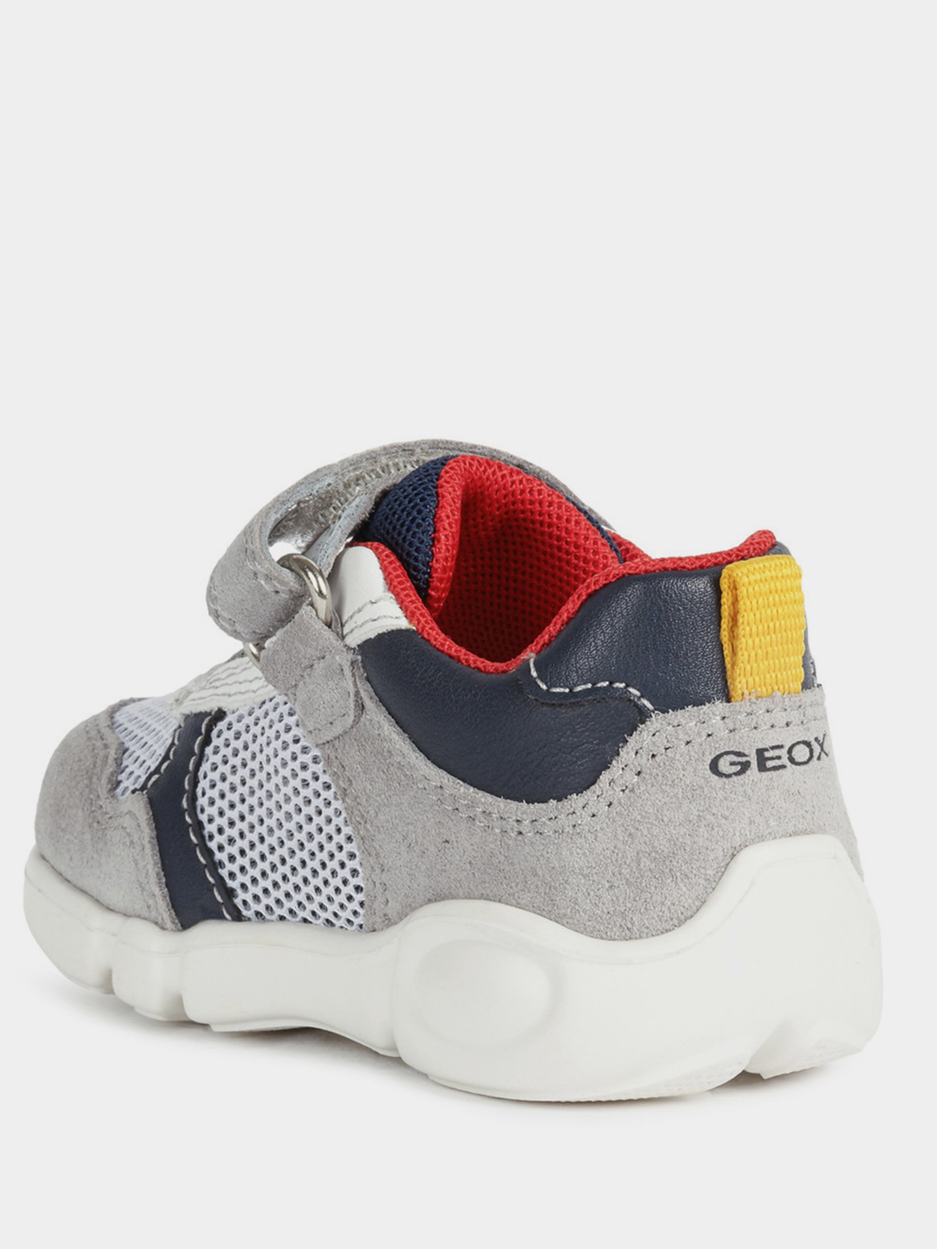 Кросівки повсякденні Geox Pillow модель B154EA-02214-C0665 Фото