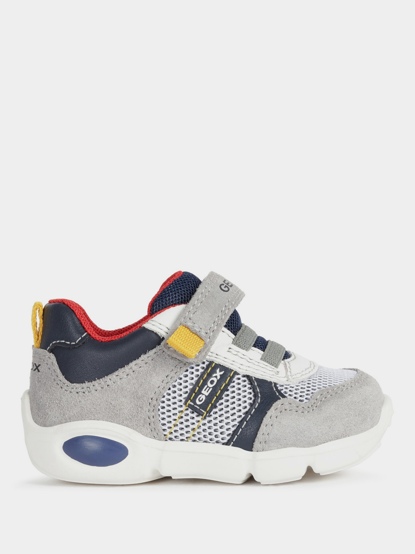 Кросівки повсякденні Geox Pillow модель B154EA-02214-C0665 Фото