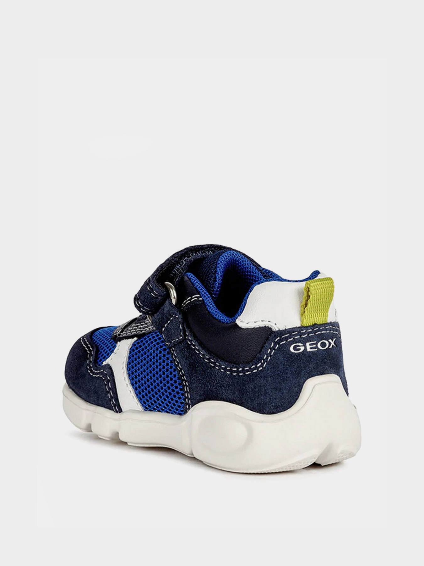 Кросівки повсякденні Geox Pillow модель B154EA-02214-C0749 Фото