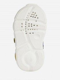 Кросівки повсякденні Geox Pillow модель B154EA-02214-C0749 Фото