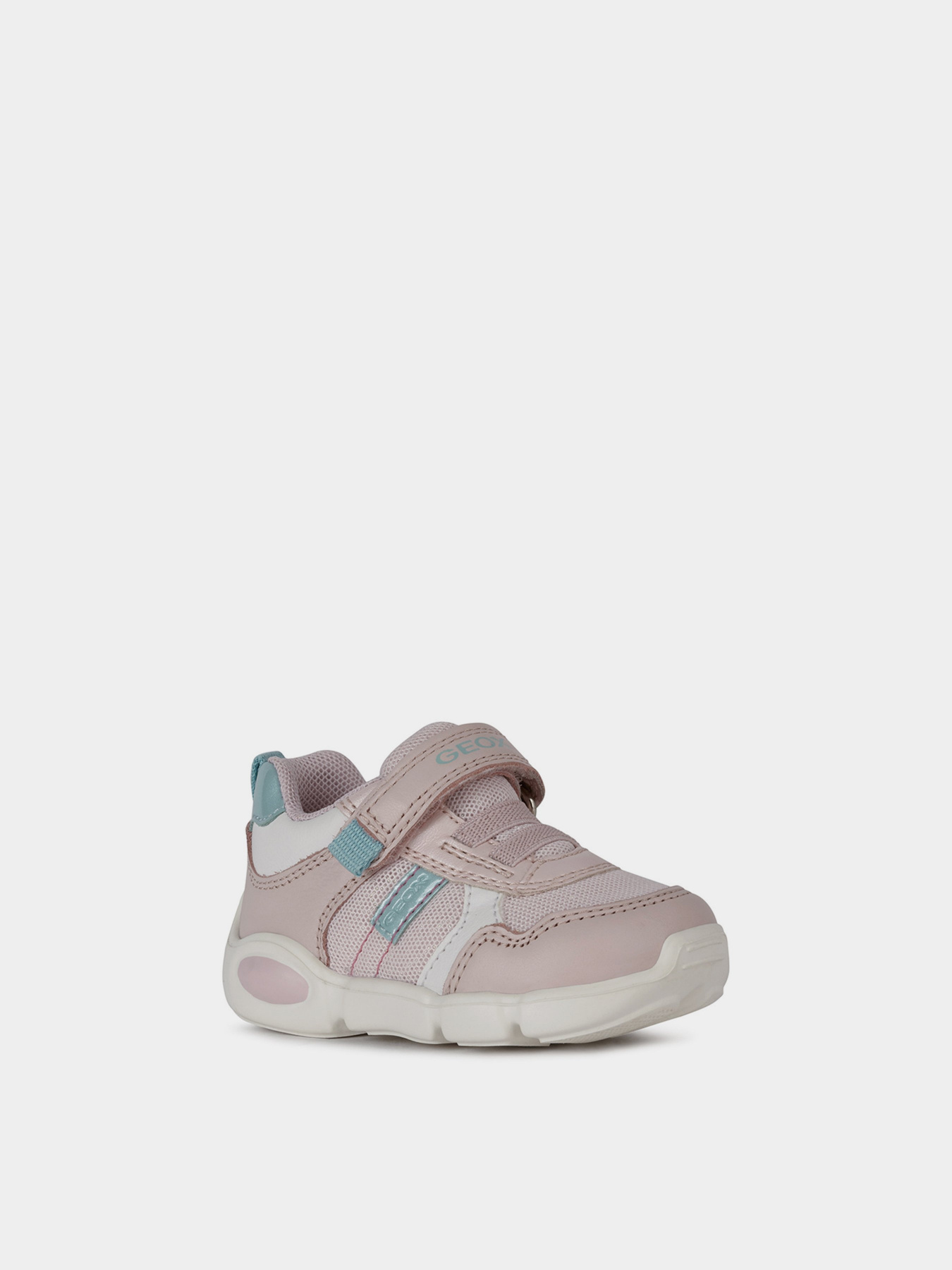 Кросівки повсякденні Geox Pillow модель B154FC-085GN-C8W1Z Фото