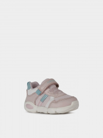 Кросівки повсякденні Geox Pillow модель B154FC-085GN-C8W1Z Фото