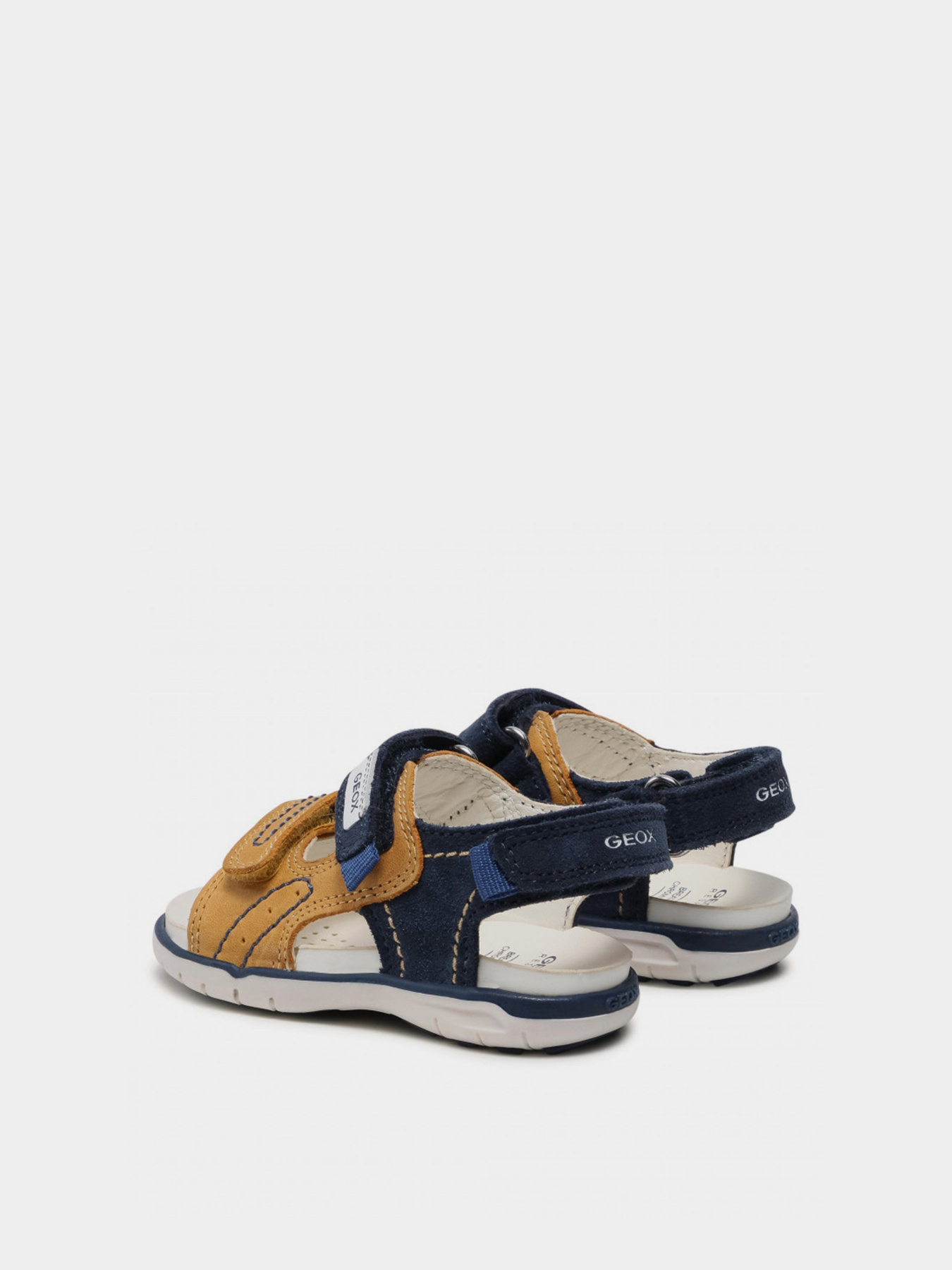 Сандалии Geox Delhi модель B154LC-022CL-C4229 Фото