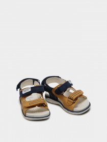 Сандалії Geox Delhi модель B154LC-022CL-C4229 Фото