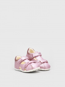 Сандалии Geox KAYTAN модель B1551B-0Y2BC-C8010 Фото