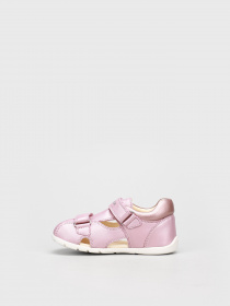 Сандалии Geox KAYTAN модель B1551B-0Y2BC-C8010 Фото