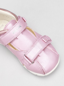 Сандалии Geox KAYTAN модель B1551B-0Y2BC-C8010 Фото