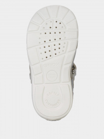 Сандалии Geox Kaytan G. B модель B1551B-0Y2NF-C1007 Сандалии Geox Kaytan G. B модель B1551B-0Y2NF-C1007 Фото