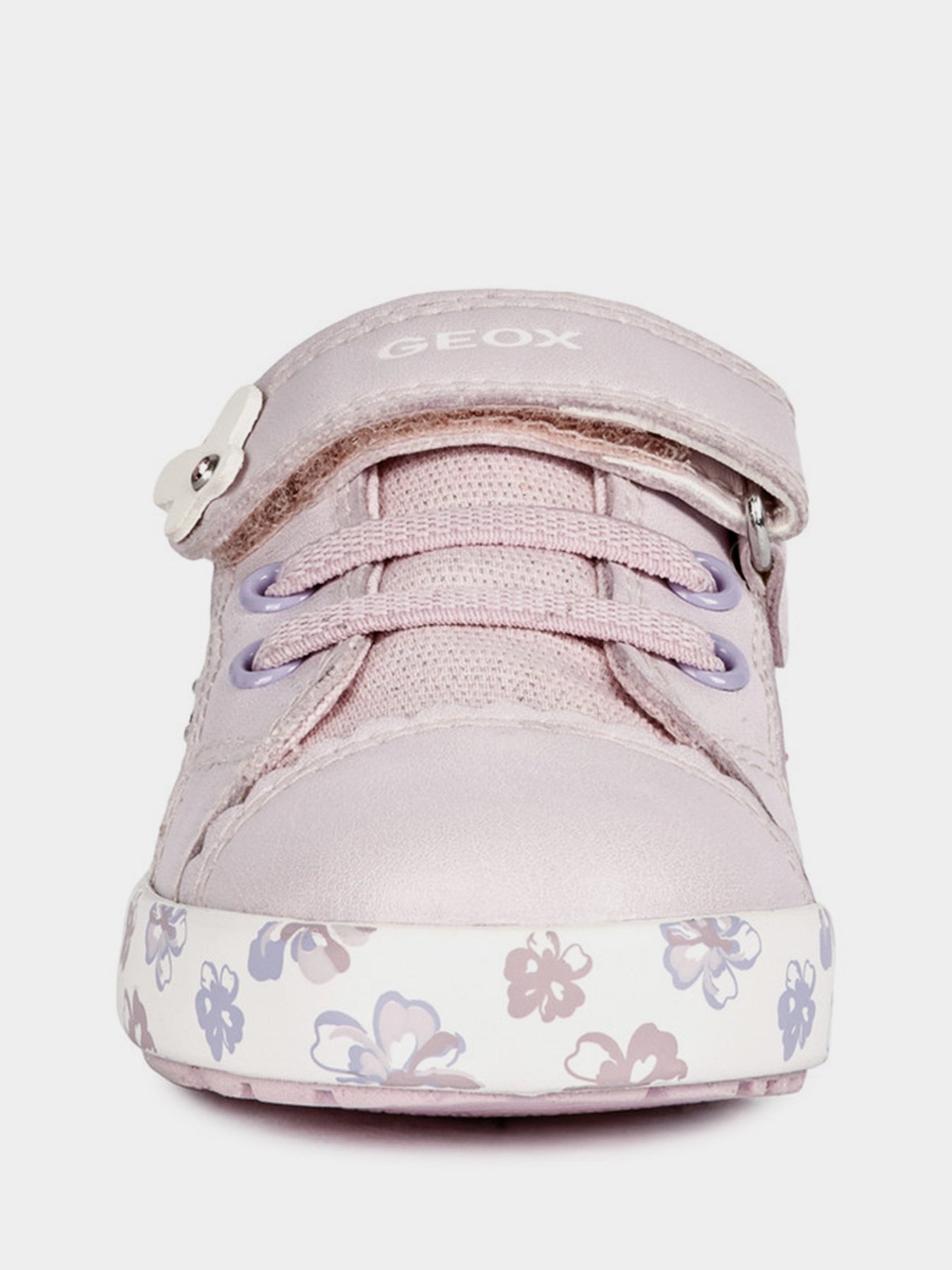 Кеды низкие Geox Kilwi модель B15D5F-0EWBC-C8004 Фото