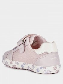 Кеды низкие Geox Kilwi модель B15D5F-0EWBC-C8004 Фото