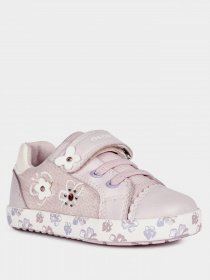 Кеды низкие Geox Kilwi модель B15D5F-0EWBC-C8004 Фото