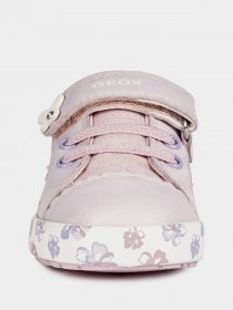 Кеды низкие Geox Kilwi модель B15D5F-0EWBC-C8004 Фото