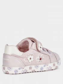 Кеды низкие Geox Kilwi модель B15D5F-0EWBC-C8004 Фото