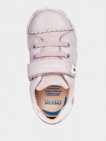 Кеды низкие Geox Kilwi модель B15D5F-0EWBC-C8004 Фото