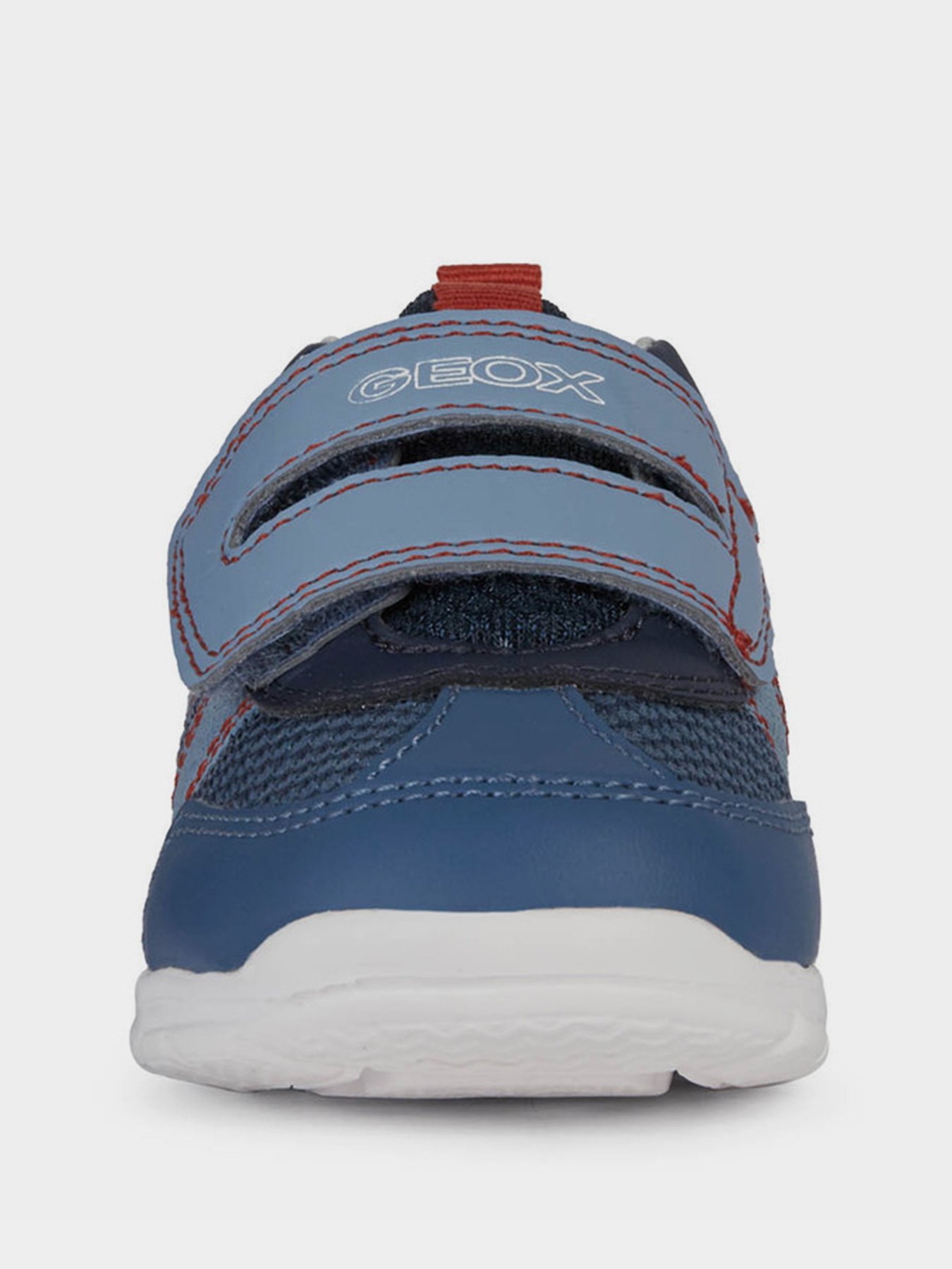 Кроссовки Geox Runner модель B15H8A-0BC14-C0700 Фото