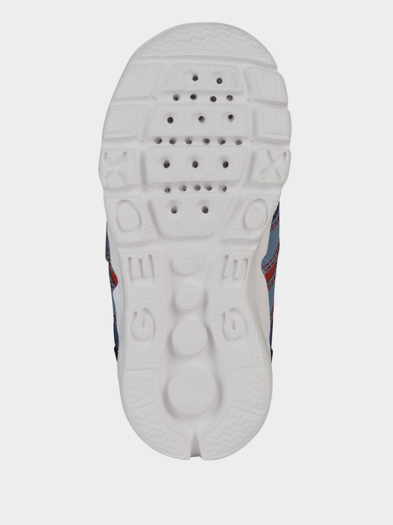 Кроссовки Geox Runner модель B15H8A-0BC14-C0700 Фото