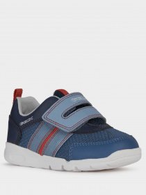 Кроссовки Geox Runner модель B15H8A-0BC14-C0700 Фото