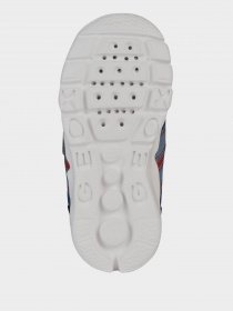 Кроссовки Geox Runner модель B15H8A-0BC14-C0700 Фото