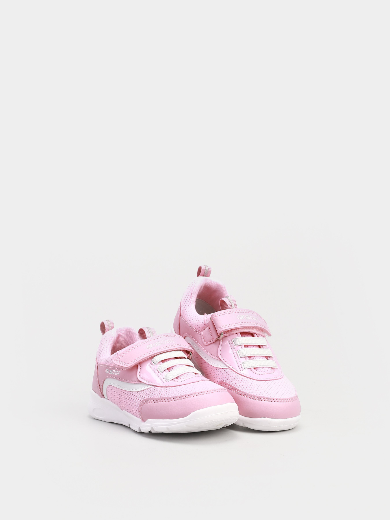 Кросівки Geox Runner модель B15H8D-014BC-C8248 Фото