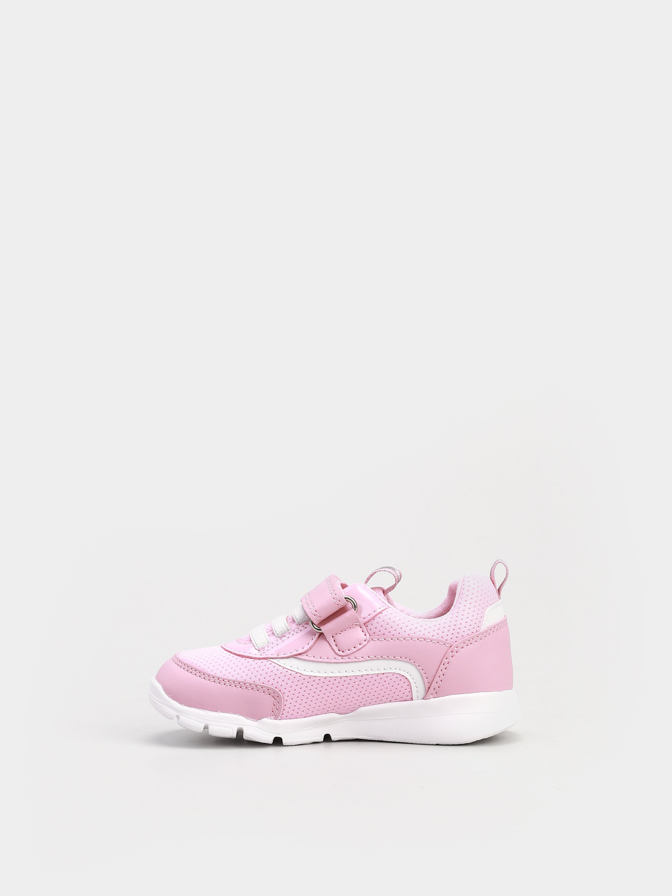 Кросівки Geox Runner модель B15H8D-014BC-C8248 Фото