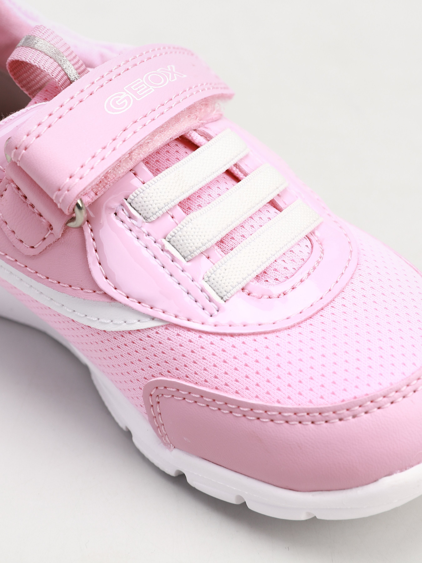 Кросівки Geox Runner модель B15H8D-014BC-C8248 Фото