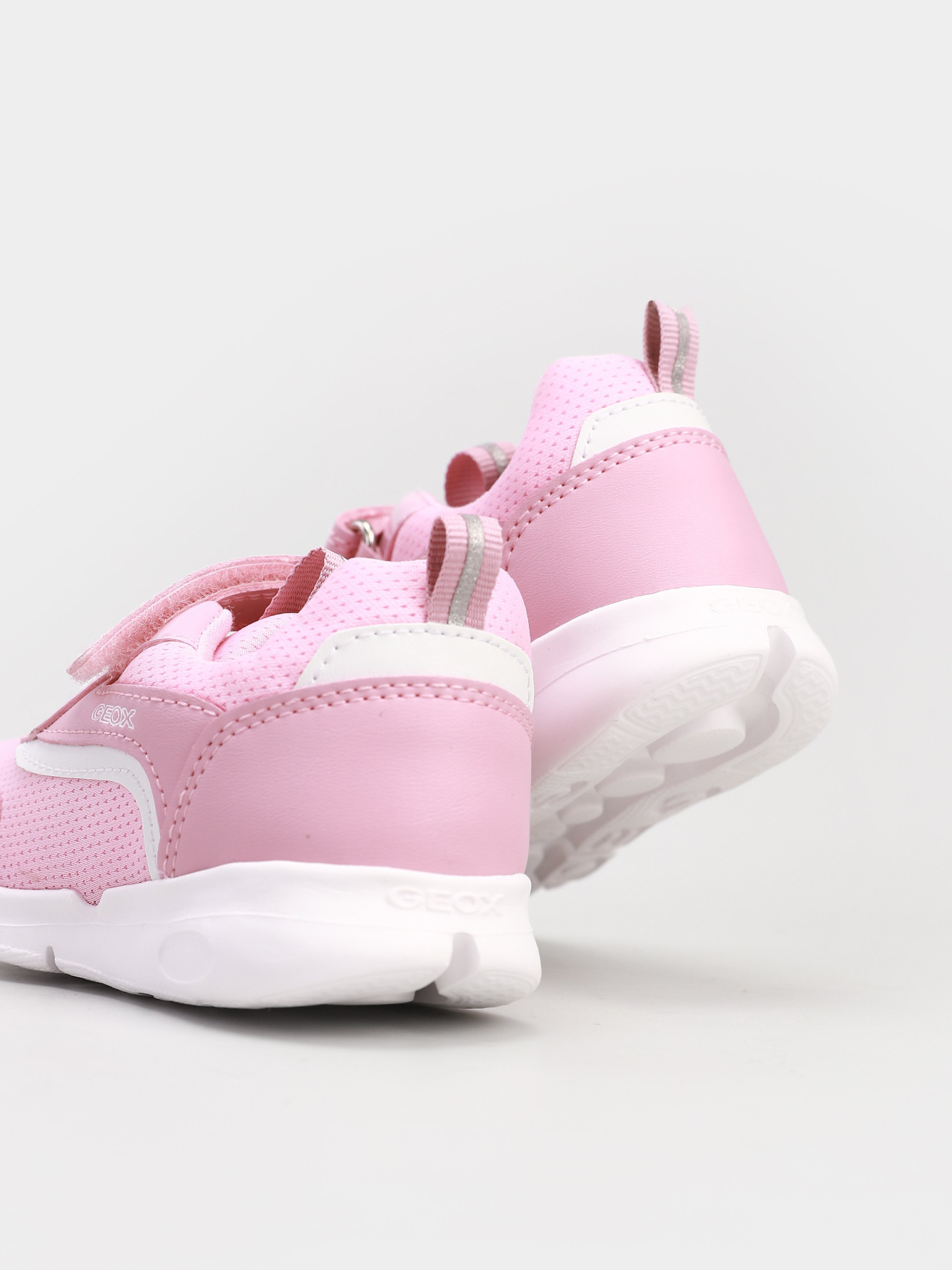 Кросівки Geox Runner модель B15H8D-014BC-C8248 Фото