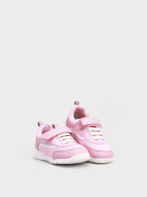 Кросівки Geox Runner модель B15H8D-014BC-C8248 Фото