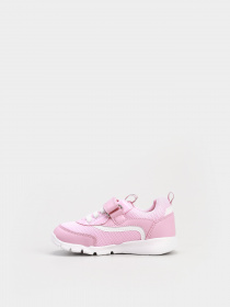 Кросівки повсякденні Geox Runner модель B15H8D-014BC-C8248 Фото