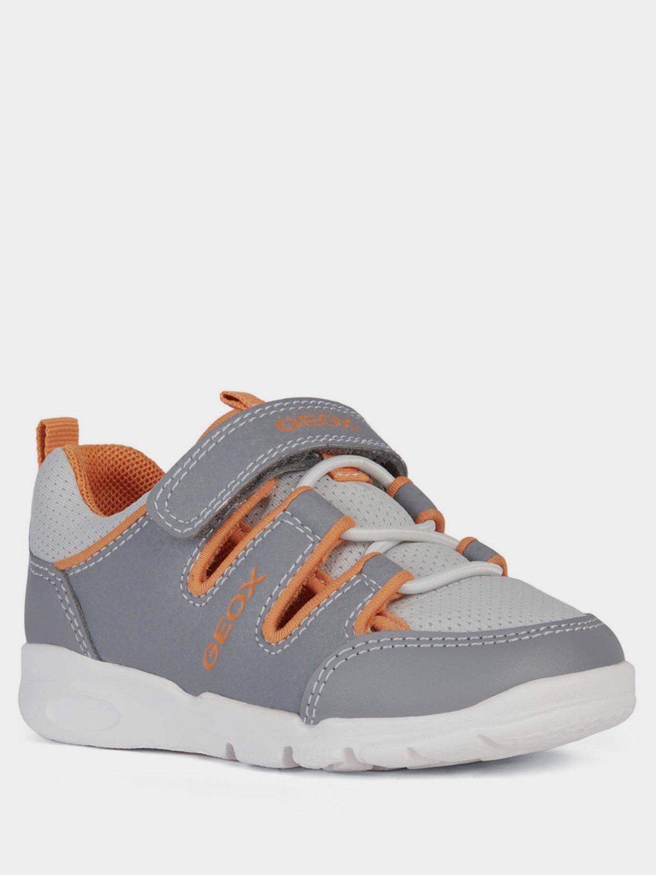 Кроссовки Geox Runner модель B15H8E-0CE14-C1318 Фото