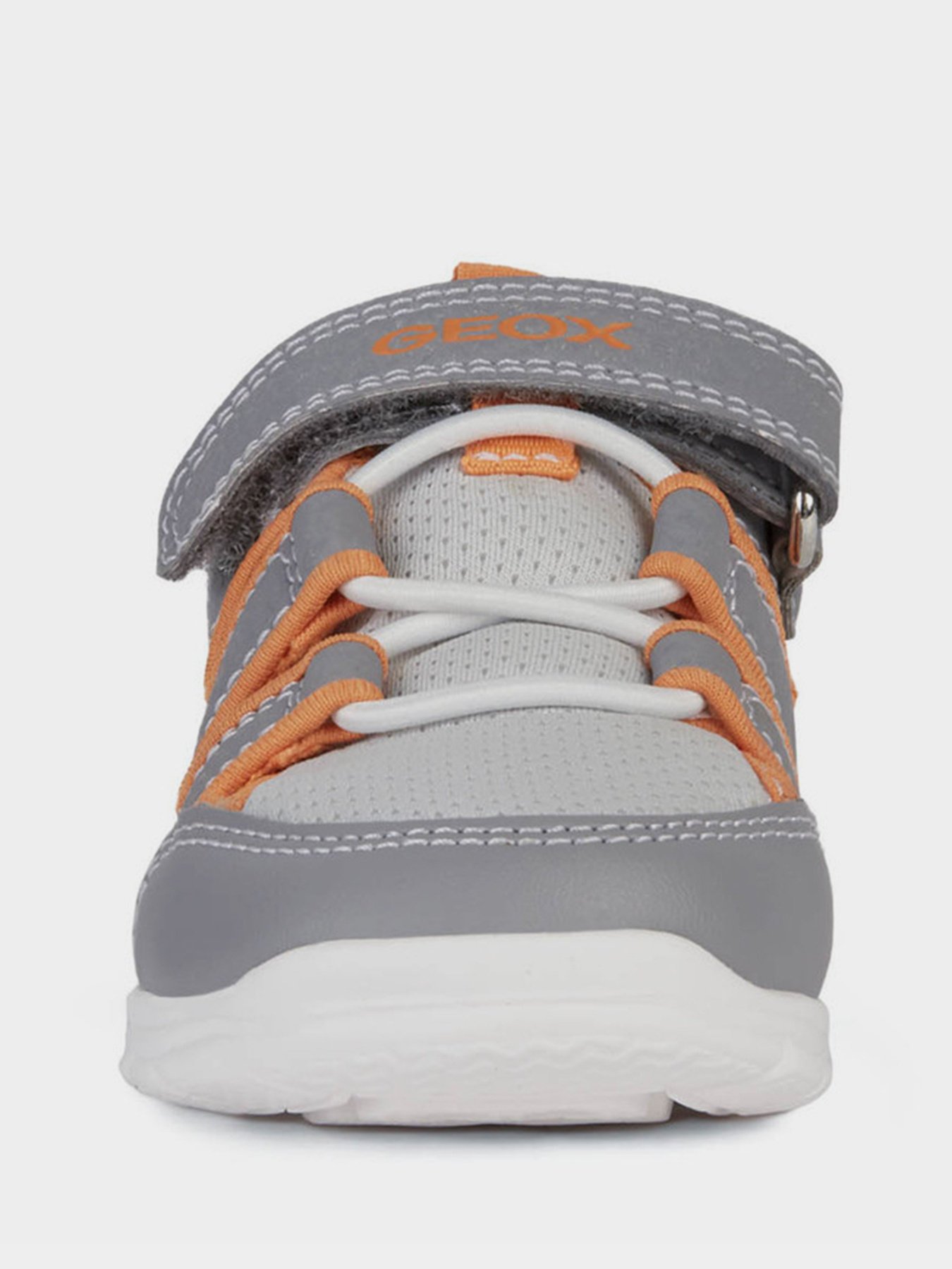 Кроссовки Geox Runner модель B15H8E-0CE14-C1318 Фото