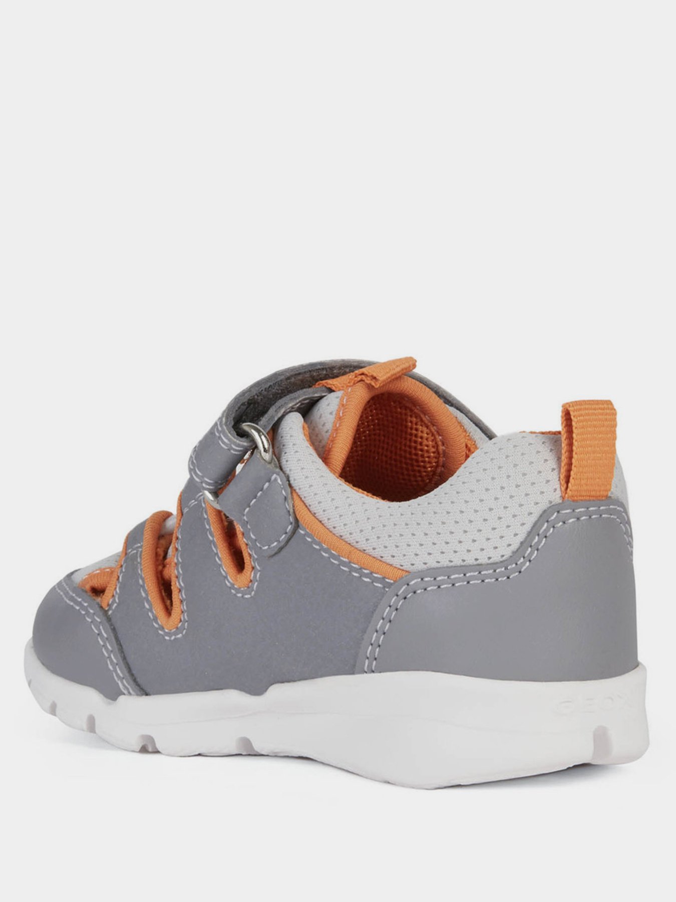 Кроссовки Geox Runner модель B15H8E-0CE14-C1318 Фото