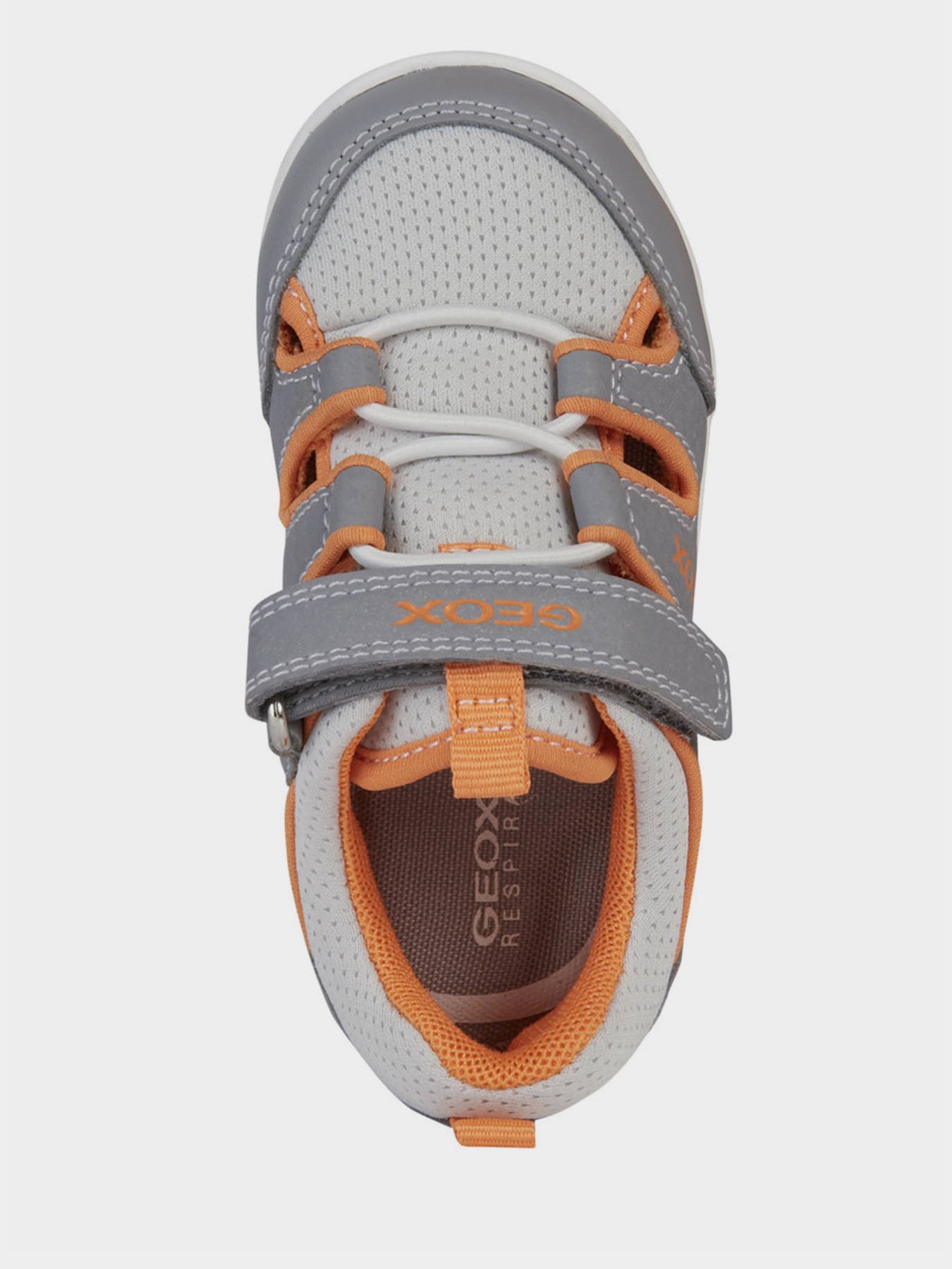 Кроссовки Geox Runner модель B15H8E-0CE14-C1318 Фото