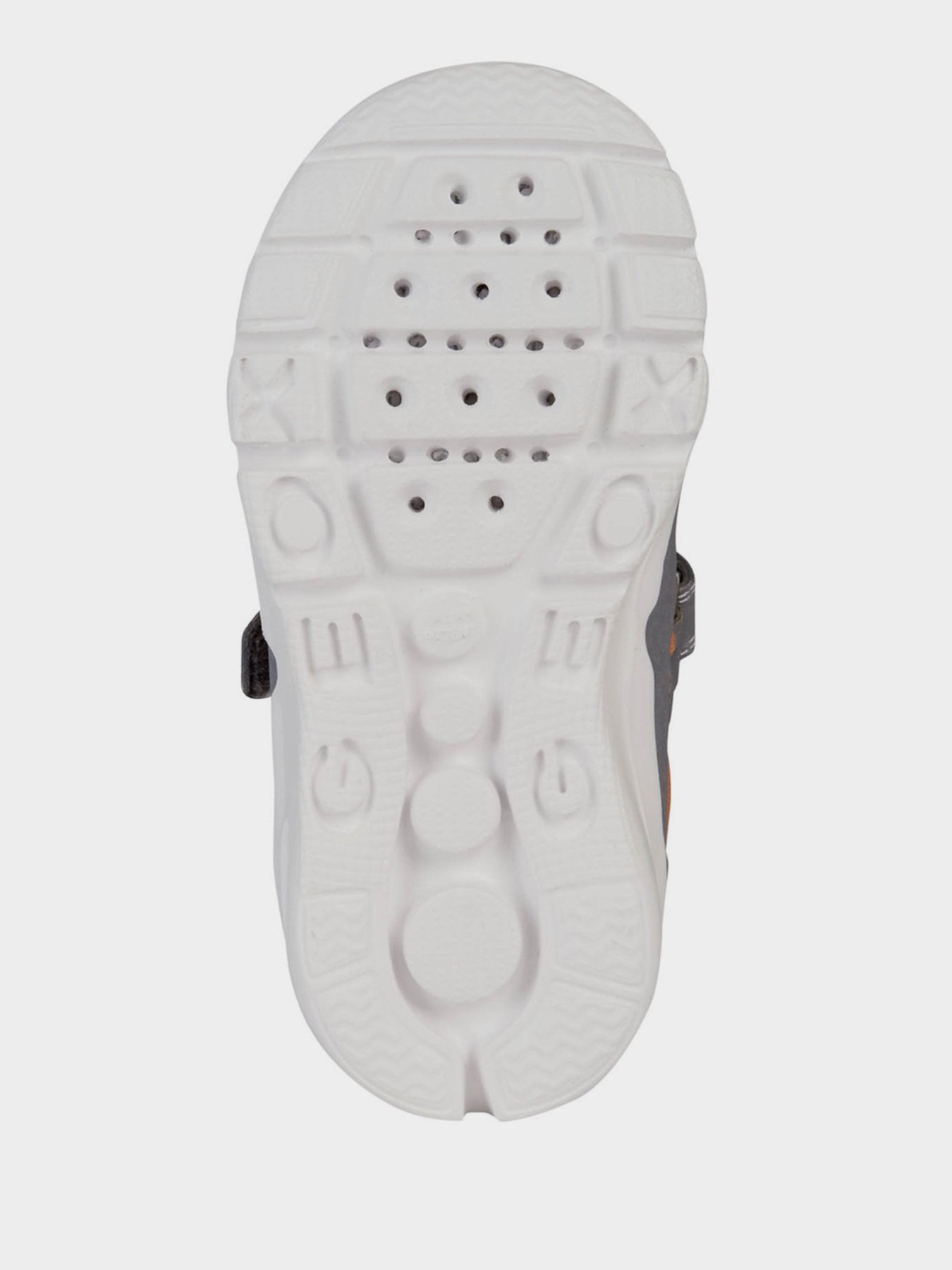 Кроссовки Geox Runner модель B15H8E-0CE14-C1318 Фото