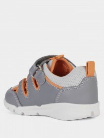 Кроссовки Geox Runner модель B15H8E-0CE14-C1318 Фото