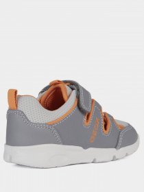 Кроссовки Geox Runner модель B15H8E-0CE14-C1318 Фото
