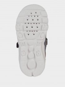 Кроссовки Geox Runner модель B15H8E-0CE14-C1318 Фото