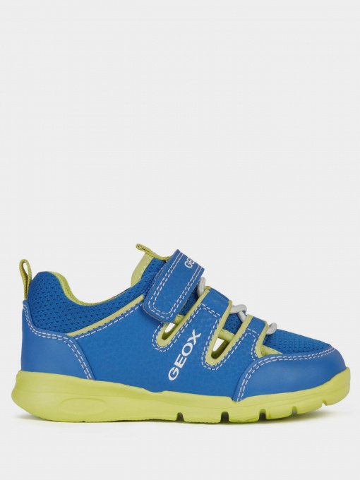 Кросівки Geox Runner модель B15H8E-0CE14-C4344 Фото