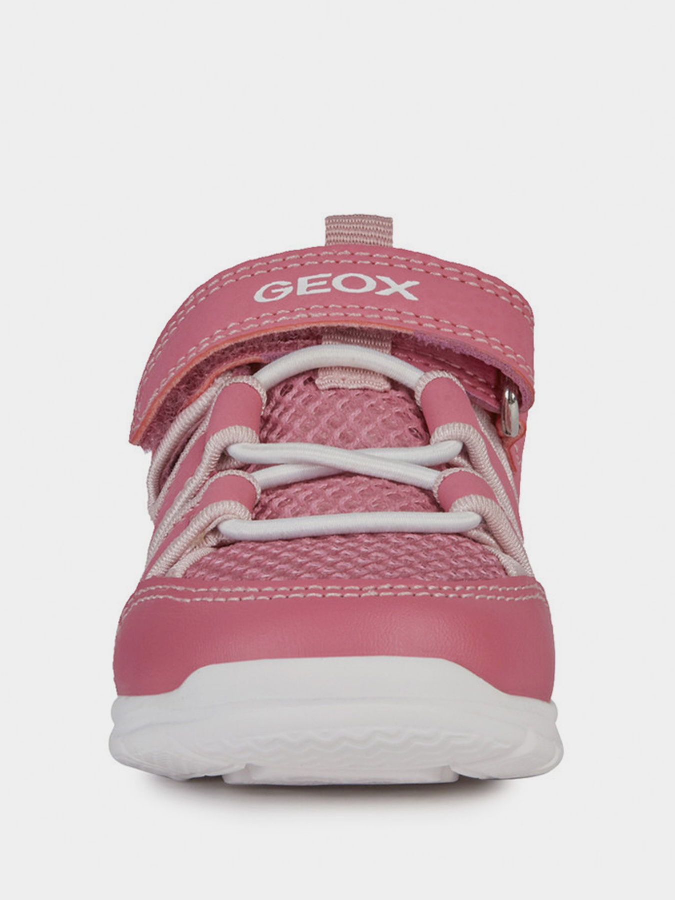 Кроссовки Geox Runner модель B15H8F-0CE14-C8230 Фото