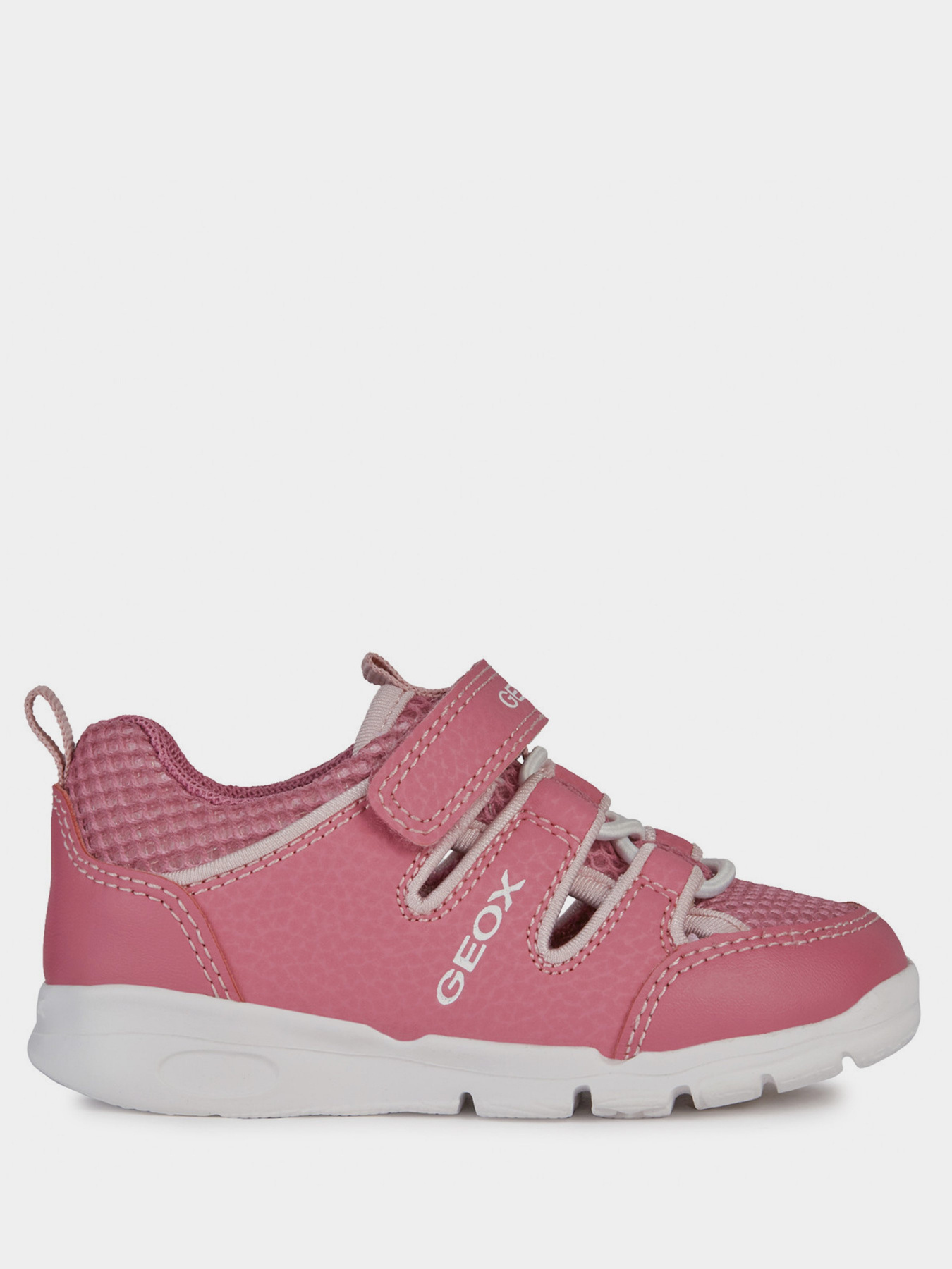 Кроссовки Geox Runner модель B15H8F-0CE14-C8230 Фото