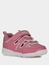 Кроссовки Geox Runner модель B15H8F-0CE14-C8230 Фото