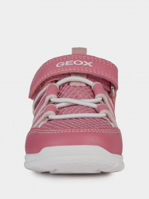 Кроссовки Geox Runner модель B15H8F-0CE14-C8230 Фото