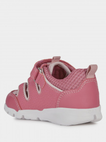 Кроссовки Geox Runner модель B15H8F-0CE14-C8230 Фото