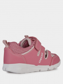Кроссовки Geox Runner модель B15H8F-0CE14-C8230 Фото