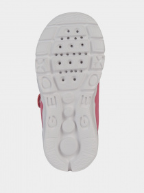 Кроссовки Geox Runner модель B15H8F-0CE14-C8230 Фото