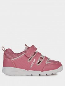 Кроссовки Geox Runner модель B15H8F-0CE14-C8230 Фото