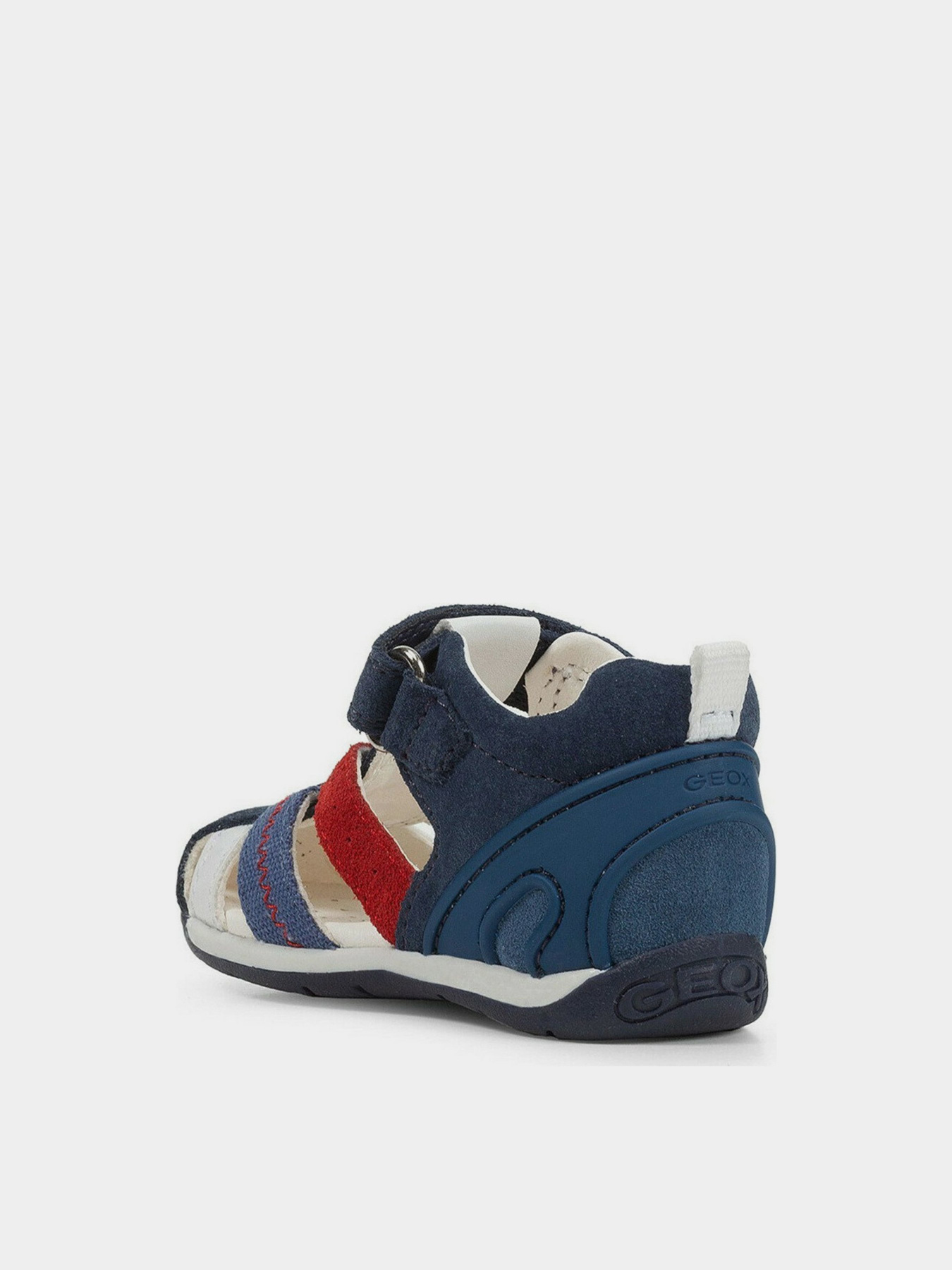 Сандалії Geox Each модель B150BB-022BC-C0735 Фото