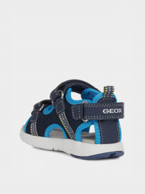 Сандалії Geox Multy модель B150FA-05014-CF44D Фото