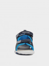 Сандалії Geox Multy модель B150FA-05014-CF44D Фото