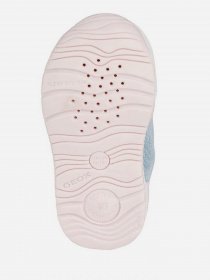 Кроссовки Geox Rishon модель B150LC-01385-CA41Z Фото