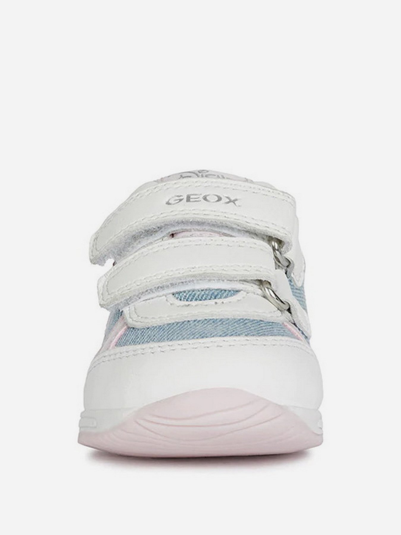Кросівки повсякденні Geox Rishon модель B150LC-01385-CA41Z Фото